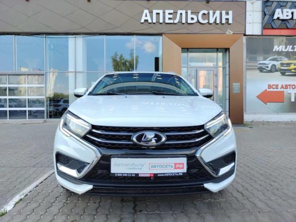 Lada (ВАЗ) Vesta I Рестайлинг (NG) с пробегом 2024 года, цена 1 237 600 рублей, 49417 км, универсал, Автокод Объявления