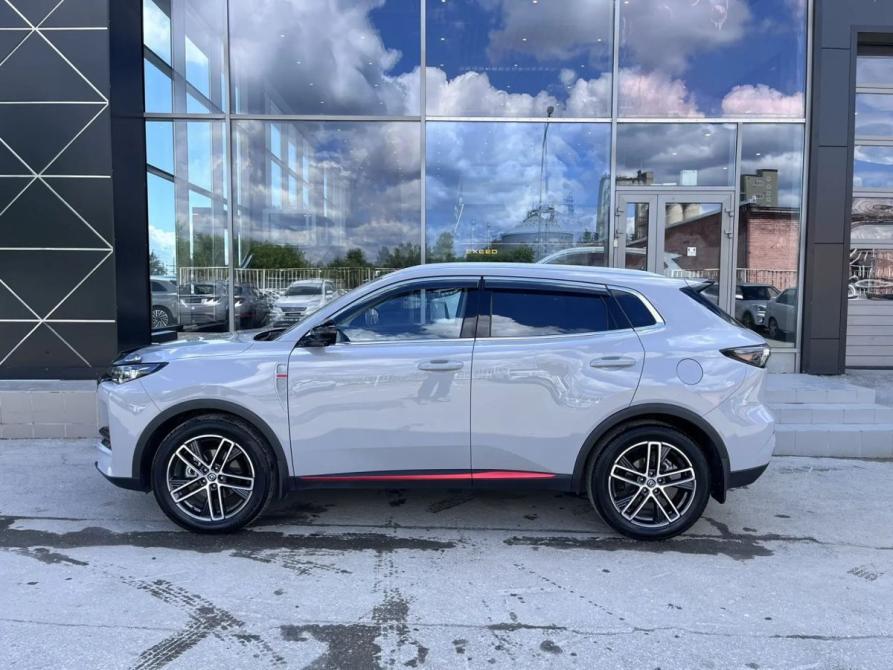 Changan CS55 Plus II Новосибирск  - изображение 8
