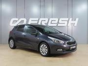 Kia Ceed II Воронеж  - изображение 20