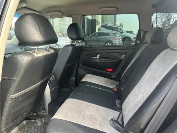 SsangYong Rexton II с пробегом 2010 года, цена 850 000 рублей, 182805 км, внедорожник, Автокод Объявления