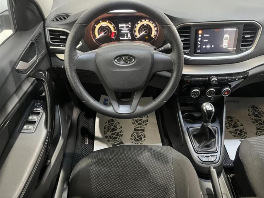 Lada (ВАЗ) Vesta I Рестайлинг (NG) Курск  - изображение 9