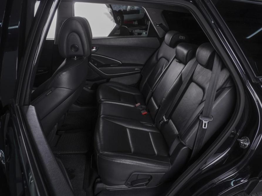 Hyundai Santa Fe III Ростов-на-Дону  - изображение 10