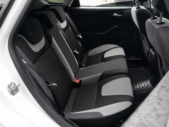 Ford Focus III с пробегом 2013 года, цена 790 000 рублей, 115991 км, хэтчбек, Автокод Объявления