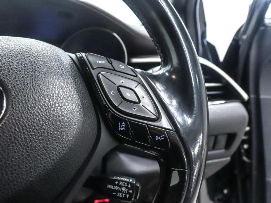 Toyota C-HR I Красноярск  - изображение 14