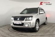 Suzuki Grand Vitara II Рестайлинг Волгоград  - изображение 25