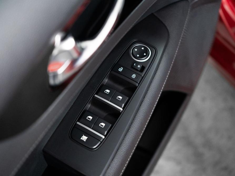 Kia Cerato IV Рестайлинг Иркутск  - изображение 18