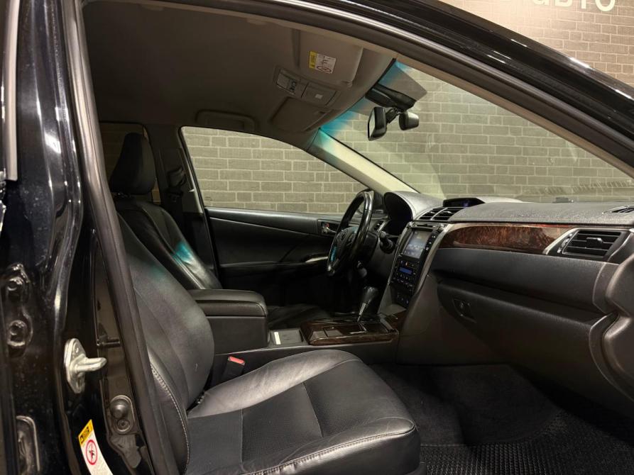 Toyota Camry VII (XV50) Рестайлинг Челябинск  - изображение 9