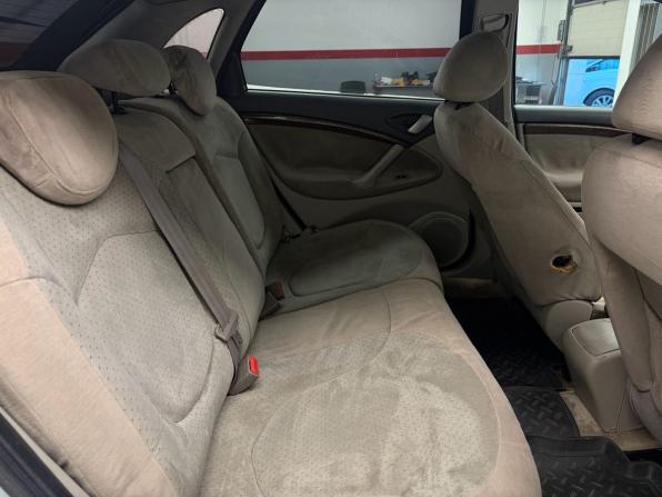 Citroen C5 I с пробегом 2002 года, цена 440 000 рублей, 278800 км, лифтбек, Автокод Объявления