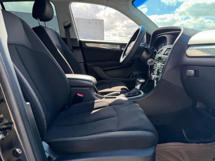 Brilliance V5 I Саратов  - изображение 15