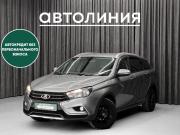 Lada (ВАЗ) Vesta I Красноярск  - изображение 22