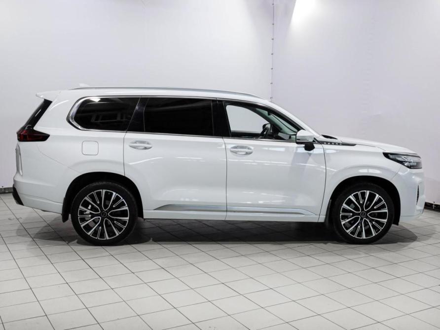 Exeed VX I Ростов-на-Дону  - изображение 5