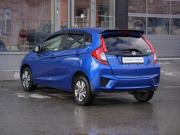 Honda Fit III Рестайлинг Новосибирск  - изображение 29
