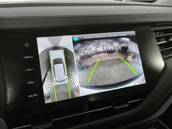 Haval F7 I с пробегом 2020 года, цена 1 605 000 рублей, 117901 км, внедорожник, Автокод Объявления