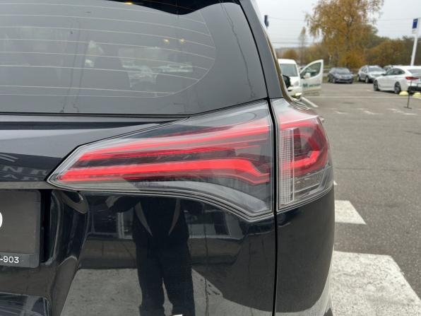 Toyota RAV4 IV (XA40) Рестайлинг с пробегом 2016 года, цена 2 140 000 рублей, 187597 км, внедорожник, Автокод Объявления