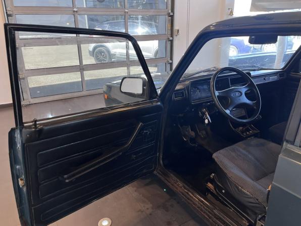 Lada (ВАЗ) 2107 с пробегом 2002 года, цена 100 000 рублей, 35900 км, седан, Автокод Объявления