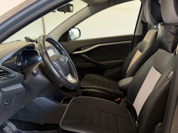 Lada (ВАЗ) Vesta I с пробегом 2018 года, цена 990 000 рублей, 62642 км, седан, Автокод Объявления