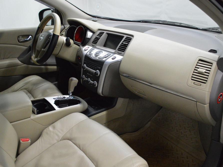 Nissan Murano II (Z51) Рестайлинг 2 Санкт-Петербург  - изображение 12