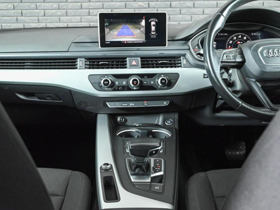 Audi A4 V (B9) Екатеринбург  - изображение 13