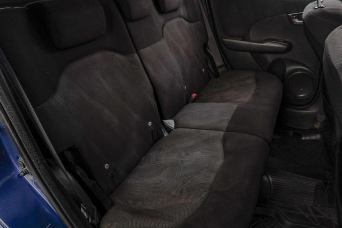 Honda Jazz II с пробегом 2009 года, цена 619 000 рублей, 209551 км, хэтчбек, Автокод Объявления