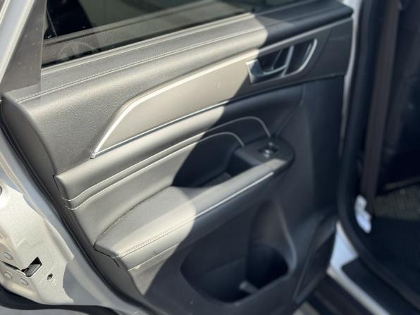 Haval M6 II с пробегом 2023 года, цена 1 622 500 рублей, 39380 км, внедорожник, Автокод Объявления
