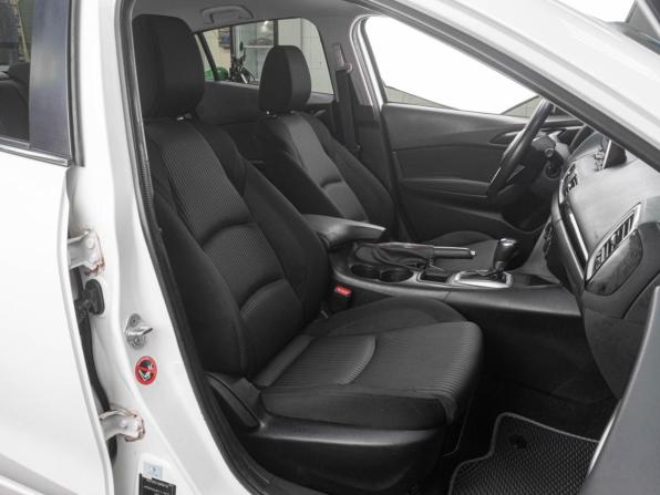 Mazda 3 III (BM) с пробегом 2013 года, цена 1 609 000 рублей, 115964 км, седан, Автокод Объявления