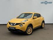 Nissan Juke I Рестайлинг Москва  - изображение 15