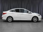 Hyundai Solaris I Тюмень  - изображение 21