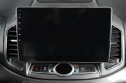 Chevrolet Captiva I Рестайлинг Тюмень  - изображение 36