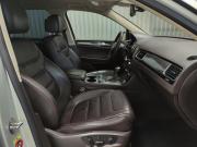 Volkswagen Touareg II Рестайлинг Пермь  - изображение 27