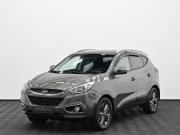 Hyundai ix35 I Рестайлинг Москва  - изображение 19