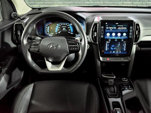 Hyundai ix35 II Рестайлинг с пробегом 2021 года, цена 2 400 000 рублей, 41540 км, внедорожник, Автокод Объявления