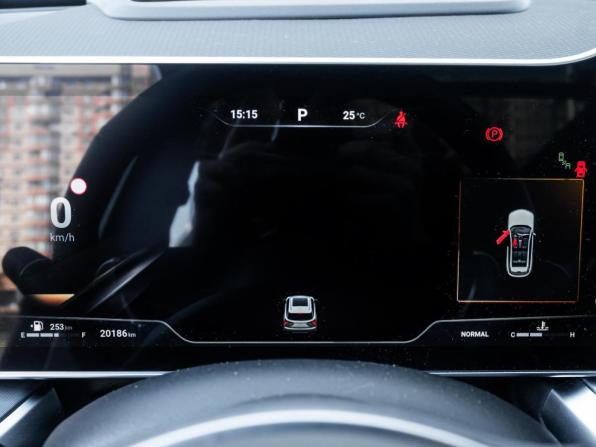 Haval F7 II с пробегом 2024 года, цена 2 840 000 рублей, 20186 км, внедорожник, Автокод Объявления