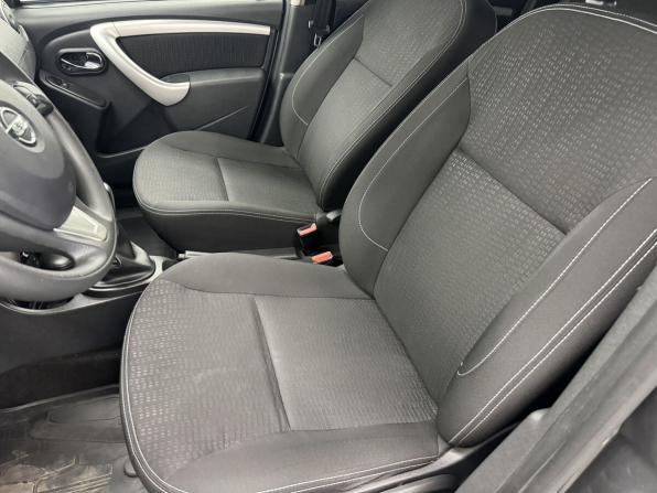 Nissan Terrano III (D10) с пробегом 2018 года, цена 1 429 000 рублей, 104337 км, внедорожник, Автокод Объявления