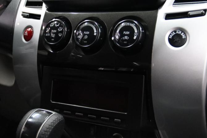 Mitsubishi Pajero Sport II с пробегом 2011 года, цена 1 745 170 рублей, 135879 км, внедорожник, Автокод Объявления
