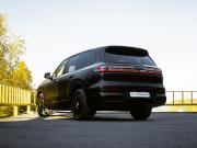 Geely Galaxy M9 Москва  - изображение 30