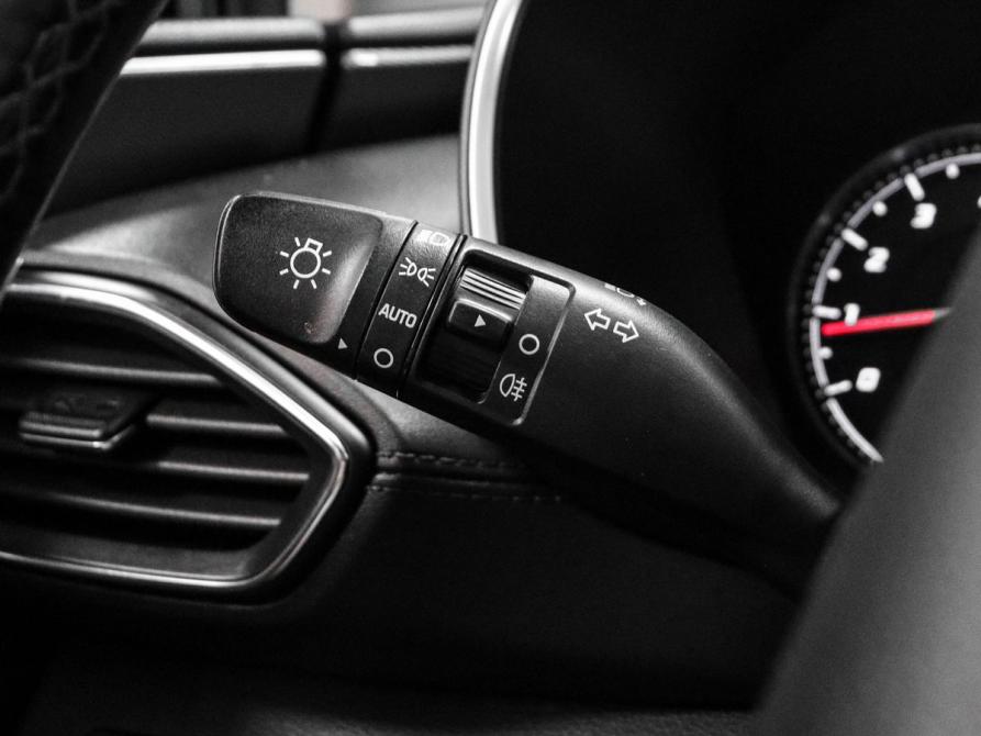 Hyundai Santa Fe IV Рестайлинг Минеральные Воды  - изображение 12