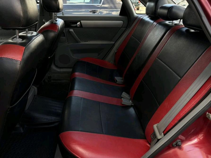 Chevrolet Lacetti I Волгоград  - изображение 18