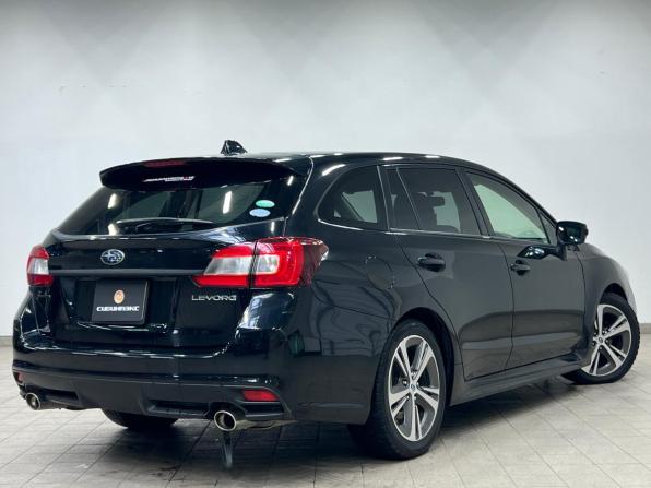 Subaru Levorg I с пробегом 2016 года, цена 1 440 000 рублей, 116000 км, универсал, Автокод Объявления