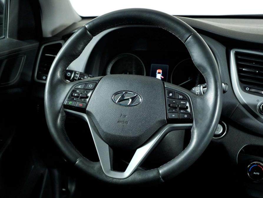 Hyundai Tucson III Санкт-Петербург  - изображение 15