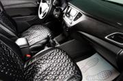 Hyundai Solaris II Сургут  - изображение 27