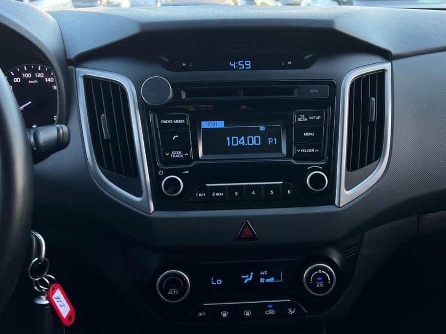 Hyundai Creta I Волгоград  - изображение 9