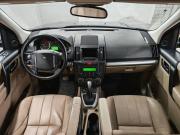 Land Rover Freelander II Рестайлинг Москва  - изображение 28