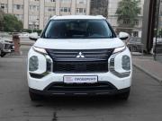 Mitsubishi Outlander IV Москва  - изображение 17