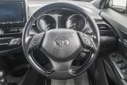 Toyota C-HR I Барнаул  - изображение 39