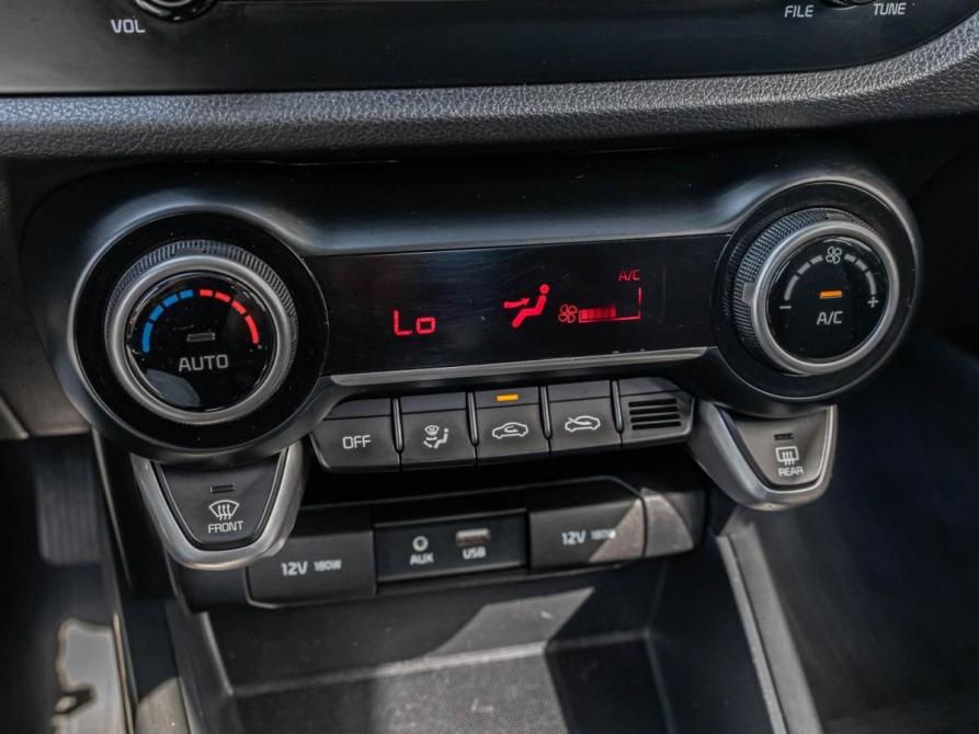 Kia Rio IV Краснодар  - изображение 13