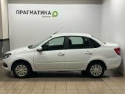 Lada (ВАЗ) Granta I Рестайлинг Санкт-Петербург  - изображение 22