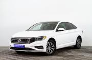 Volkswagen Jetta VII Сургут  - изображение 22