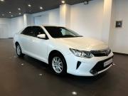 Toyota Camry VII (XV50) Рестайлинг Чебоксары  - изображение 31
