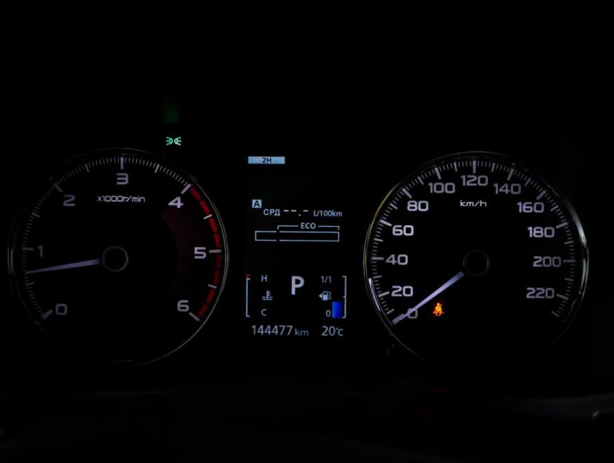 Mitsubishi Pajero Sport III Москва  - изображение 15
