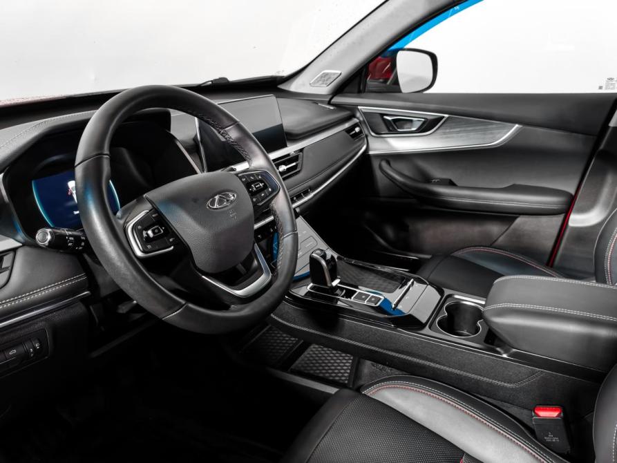 Chery Tiggo 7 Pro I Санкт-Петербург  - изображение 9